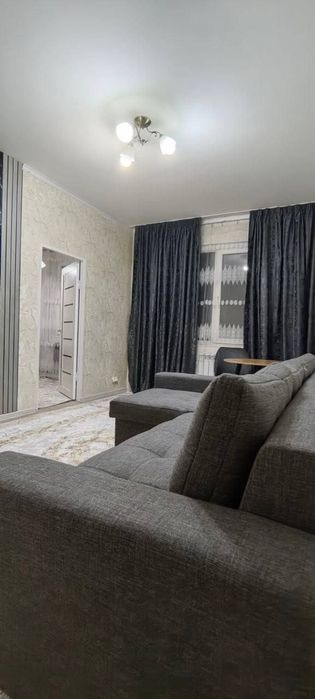 Продается 1 комнатная квартира Чиланзар 2 ор Пионерская, аллея Гагарин