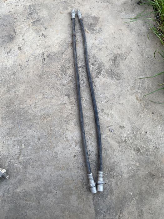 Racord racoarde frana etrieri + saboti fata spate ARO IMS TV