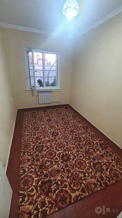 Qizlarga Xozaykali kvartira Mashinasozlar metro bekati