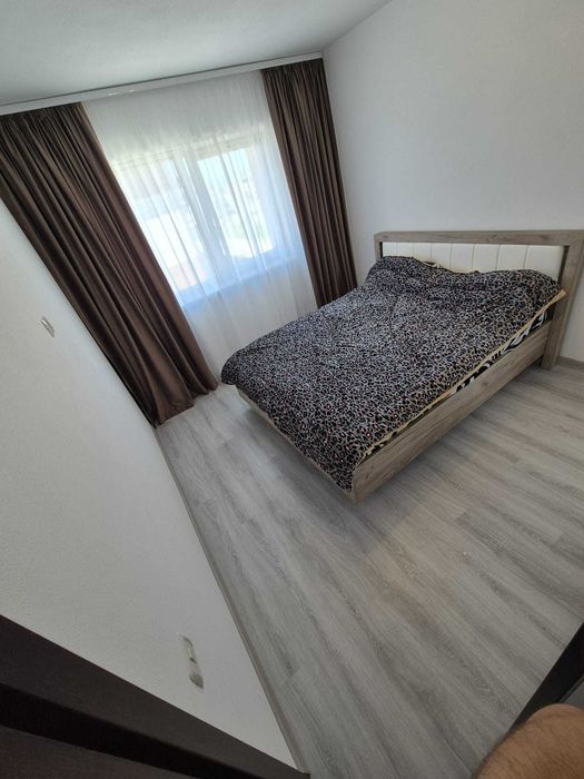 Apartament 2 camere de inchiriat Subcetate City 2