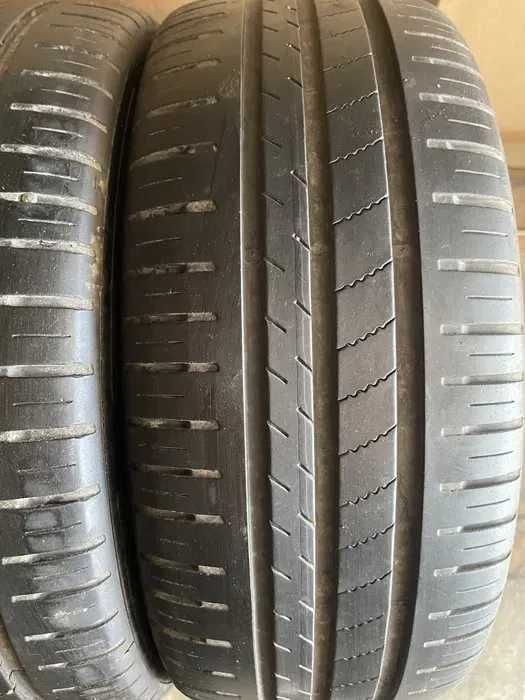 195/45 R16 Goodyear  Efficient Grip