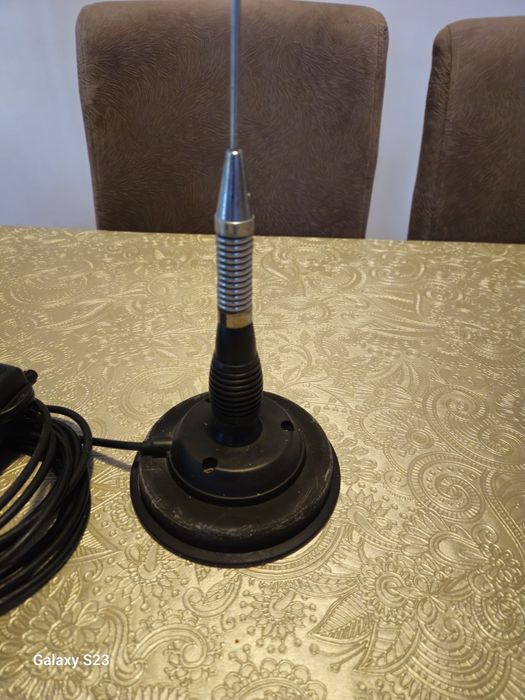 Antena + statie auto MIDLAND ALAN 52 multi