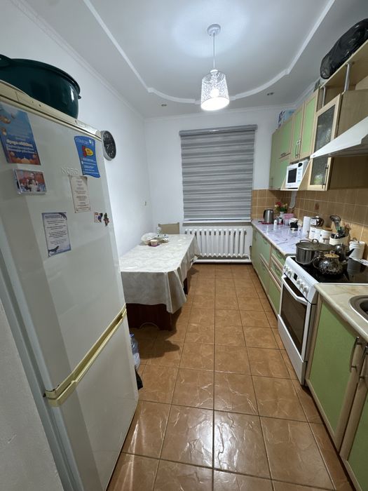 Продается коттедж благоустроенный в городе Жезказган.