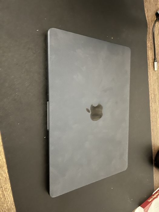 MacBook Air ca nou. Baterie 100%