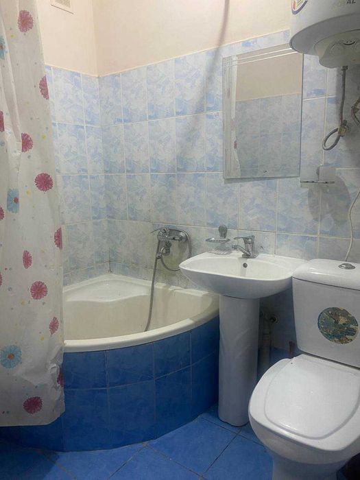 квартира в аренду