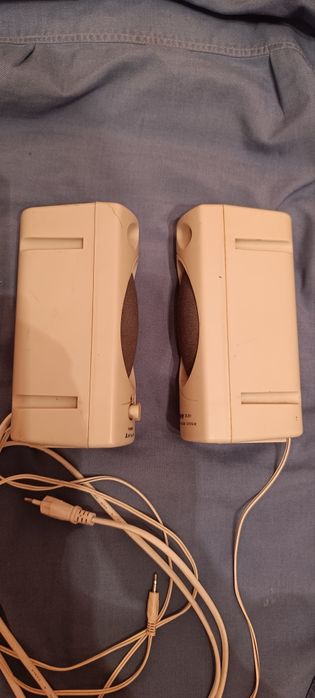 Продам мини колонки.