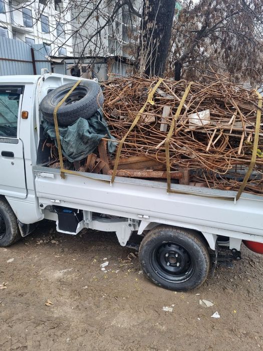 Metallom olamiz eski tuski