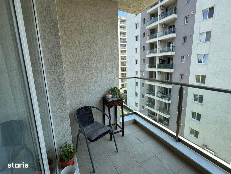 Apartament 2 camere de vânzare – Dimri Residence, Prelungirea Ghencea