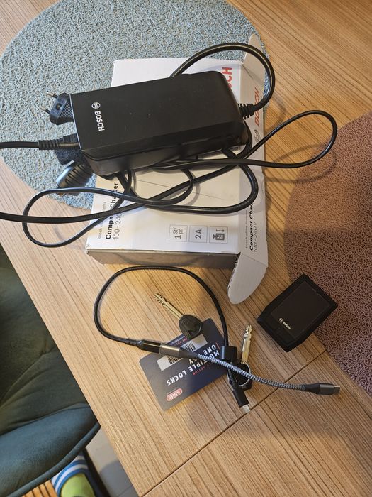 Bicicleta electrica Cube reaction race 625