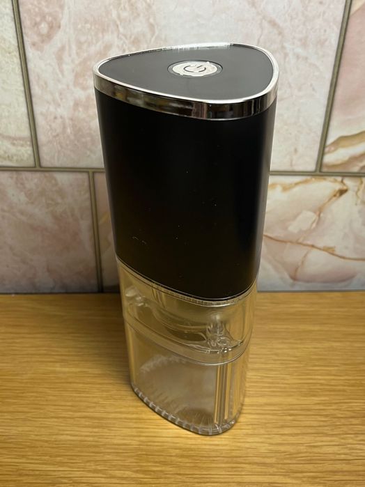 Кофемолка электрическая