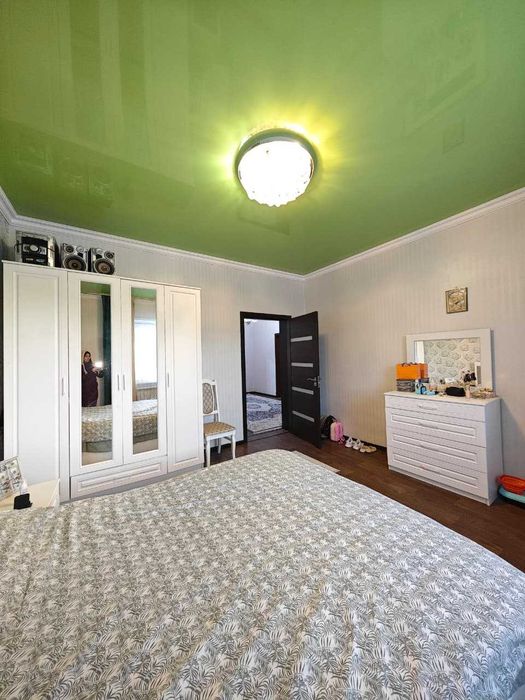 Продажа Отдельного дома.