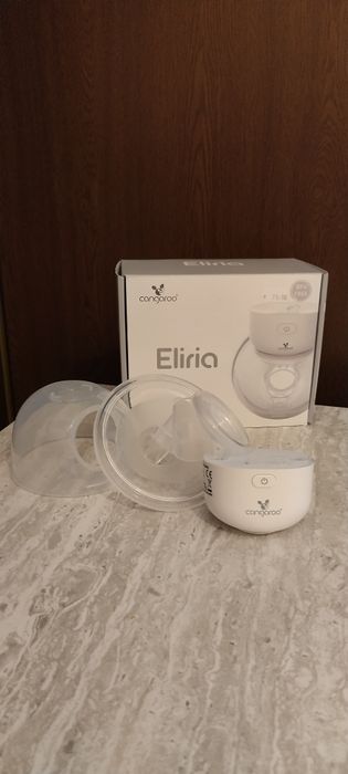 Помпа за кърма  - Cangaroo и Nuk