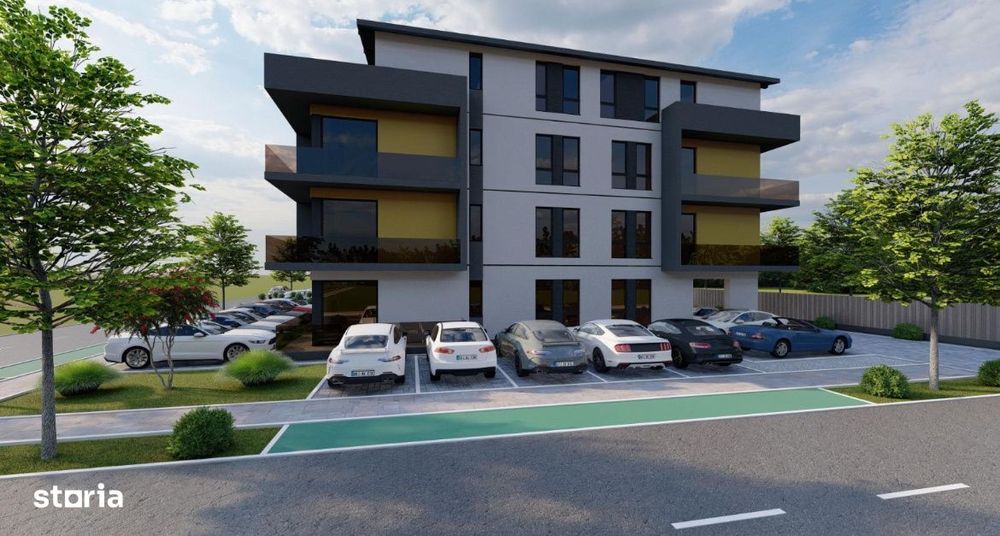 Zona Excelenta, Terasa Generoasa, Giroc, Hotel Iq