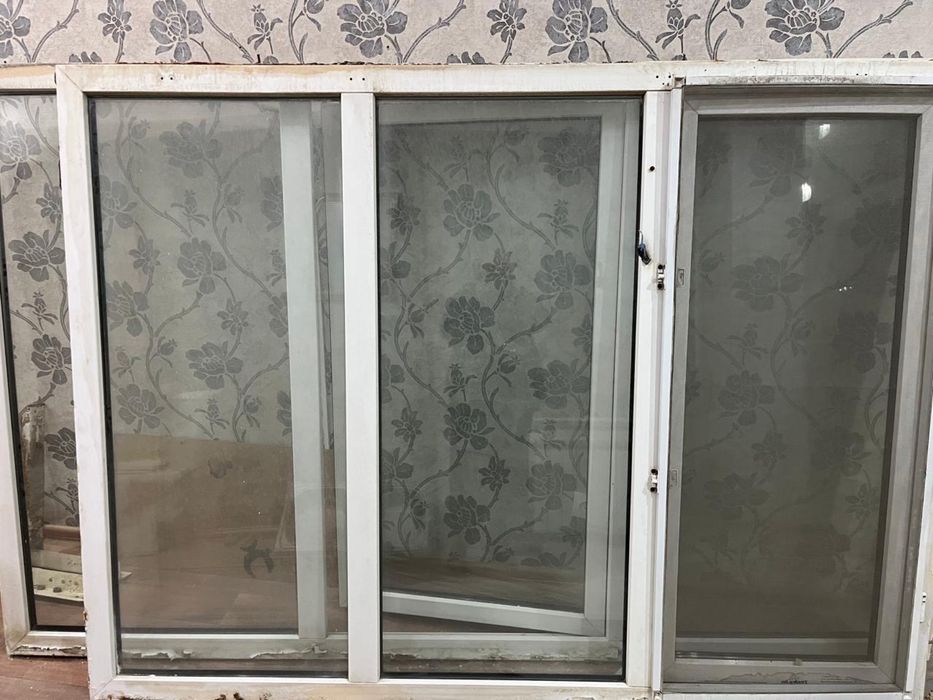 Продам пластиковые окна