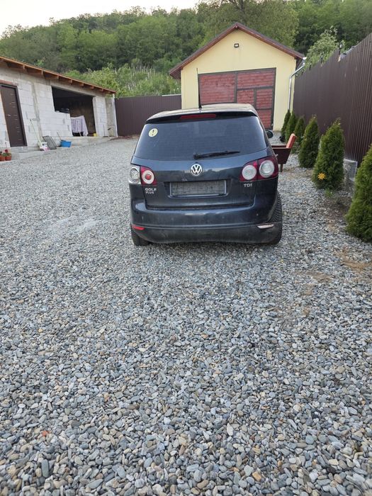 Dezmemrez golf 5 /Golf 5 plus  detalii in anunt