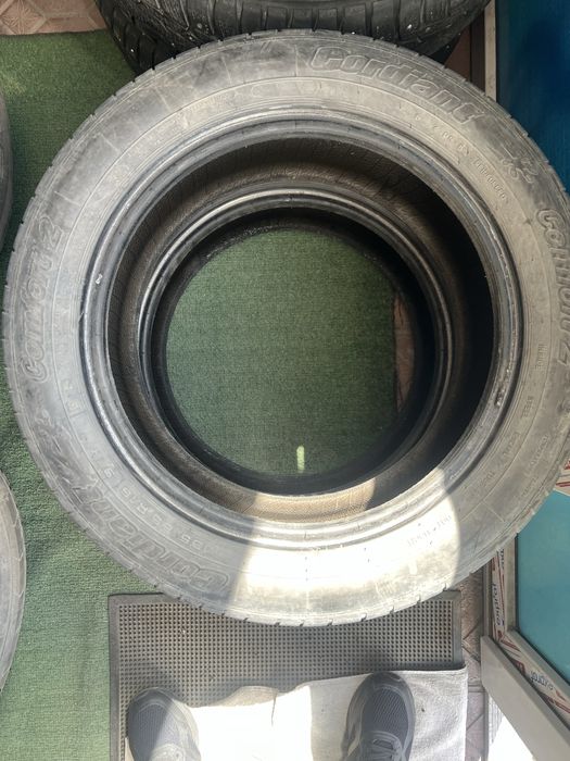 Резина 195.55 р16