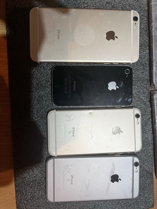 Piese iPhone: XS/8/6plus/6s/6/3gs