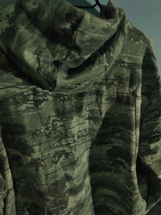 GYMSHARK Суичър/Мъжки L