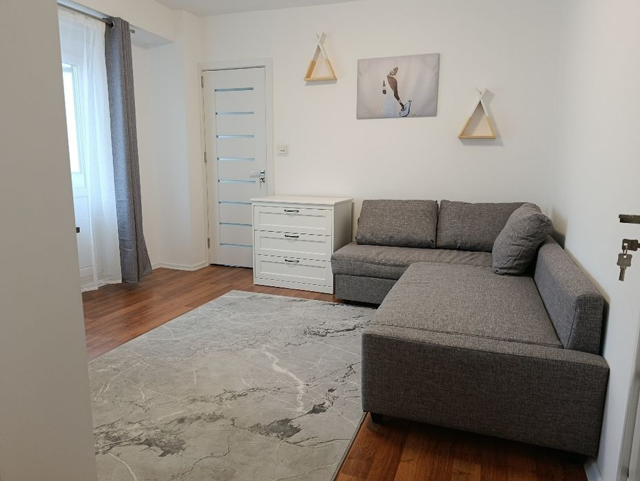 Proprietar închiriez garsonieră zona Sebastian