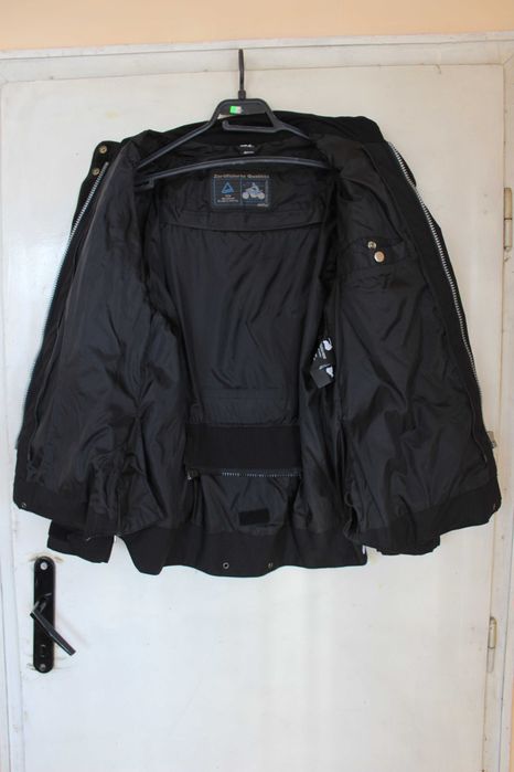 ПРОМОЦИЯ Дамско Текстилно Мото Яке Pharao