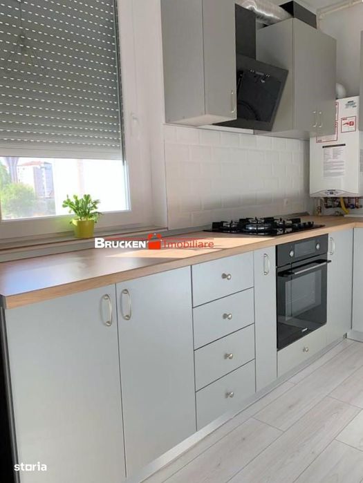 Apartament doua camere | ARED
