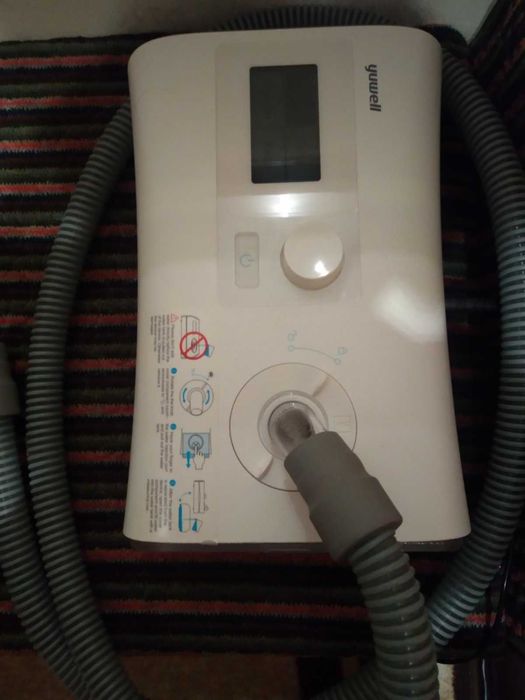 Апарат за сънна апнея Auto CPAP Yuwell YH – 550