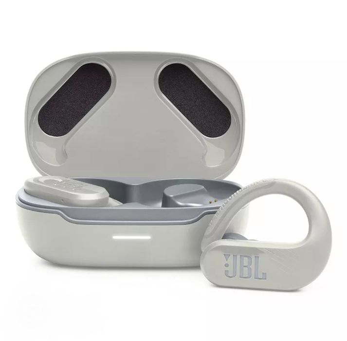 Безжични Спортни слушалки JBL Endurance Peak 3