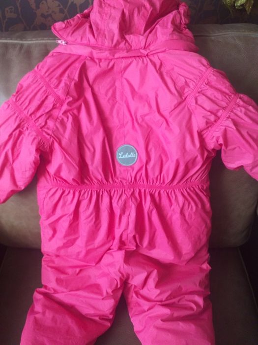 Комбинезон детский