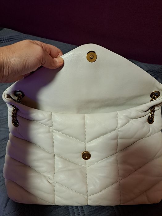 Geanta yves saint laurent