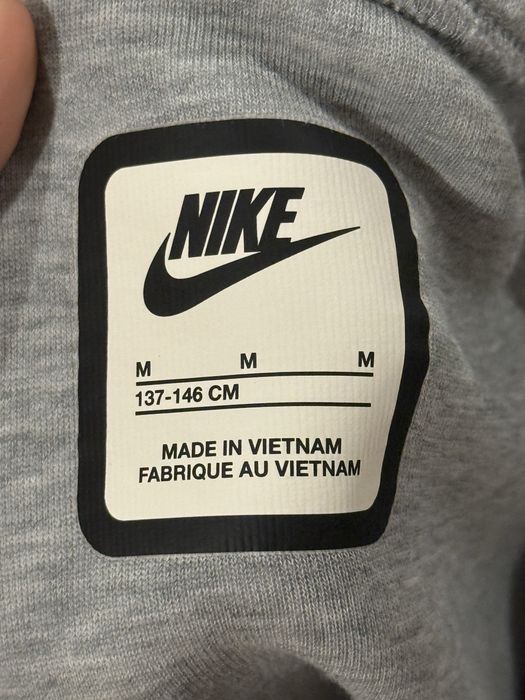 Дамски nike tech долнище