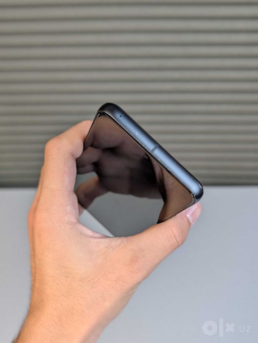 Google Pixel 8 (GrapheneOS) (128GB) Obsidian Black