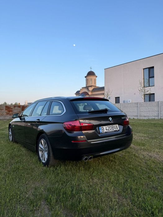 Bmw seria 5 520D Xdrive