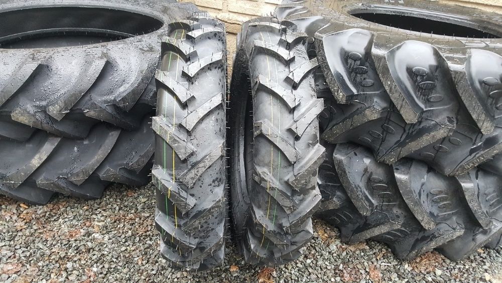 7.50-16 BKT anvelope de tractiune cauciucuri noi cu garantie