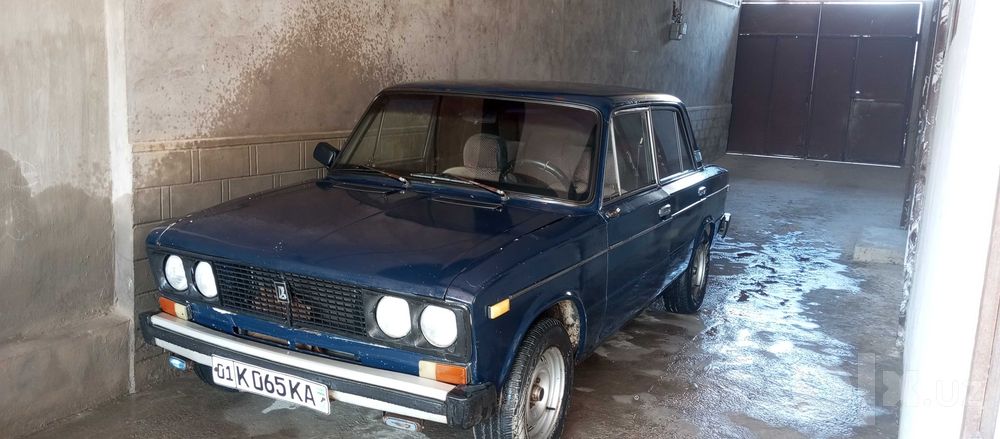 Жигули 06 сотилади