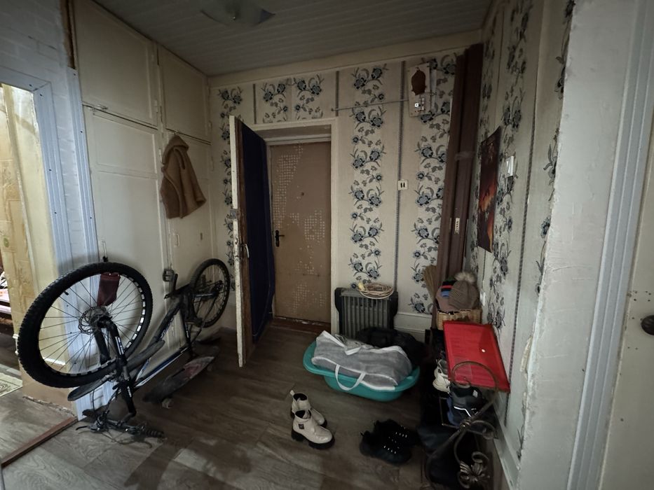 Квартира улучшенной планировки