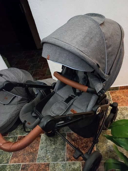 Комбинирана детска количка