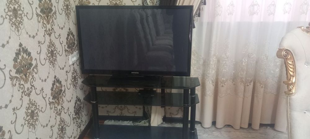 Telvizer 43li Samsung