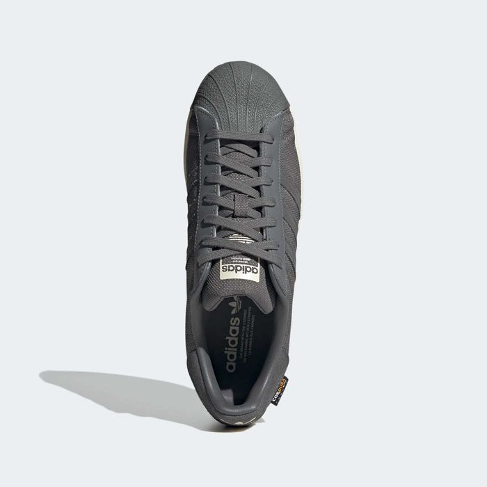 Оригинални кецове *ADIDAS SUPERSTAR CORDURA * EU40 2/3