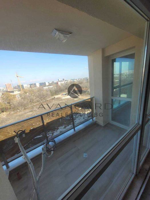 Продава се Двустаен апартамент в Пловдив, Южен - 80 кв.м за 1150 €/кв.м - Снимка #3