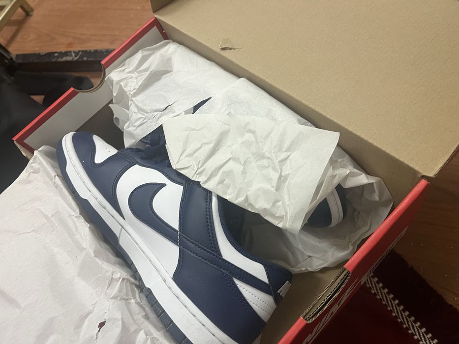 Крассовка Nike оригинал