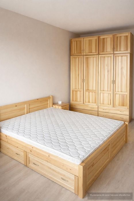 Дава се под наем Двустаен апартамент в Пловдив, Мараша - 90 кв.м за 498.27 € - Снимка #2