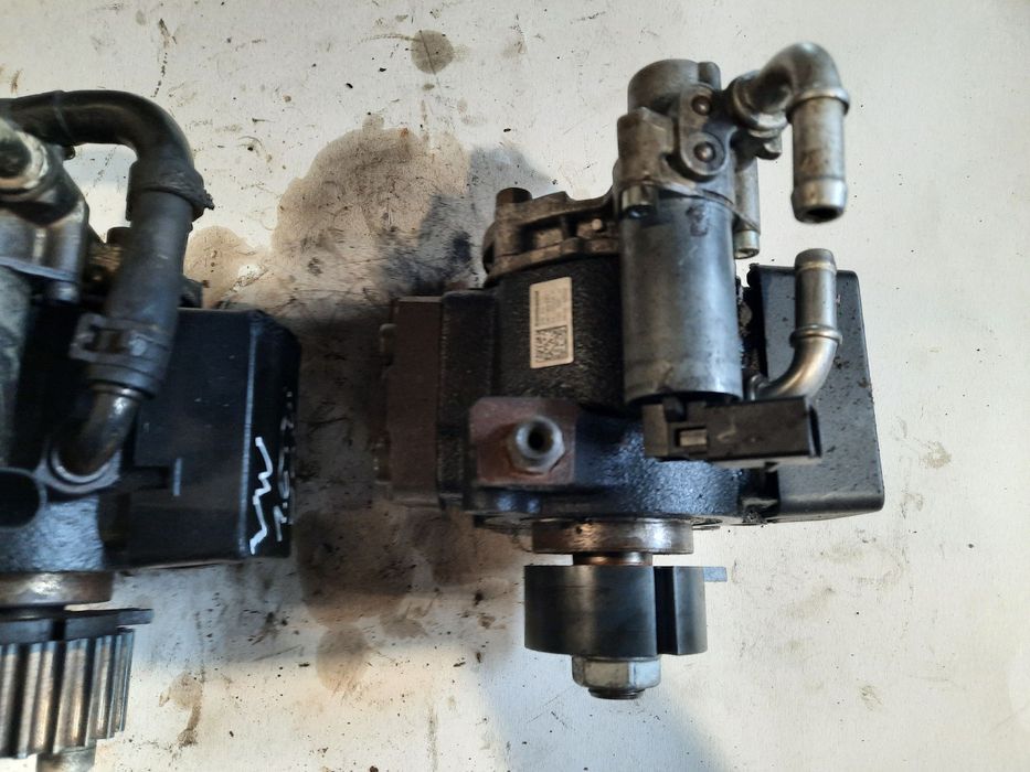 pompa inalte presiune motorina pompa injecție Volkswagen Passat b6 p