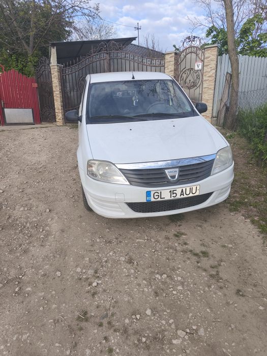 Dacia Logan 1.4 gpl