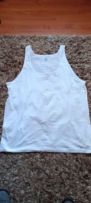 5 buc. maiouri 5xl, la cutie  bumbac 100%.