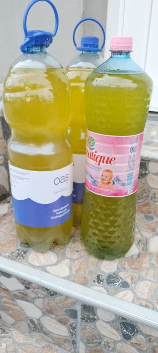 Ulei de floarea soarelui