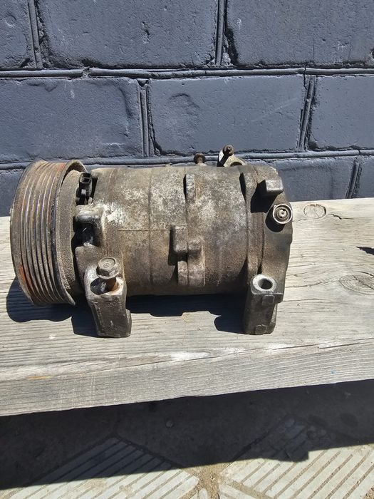 Компрессор кондиционера