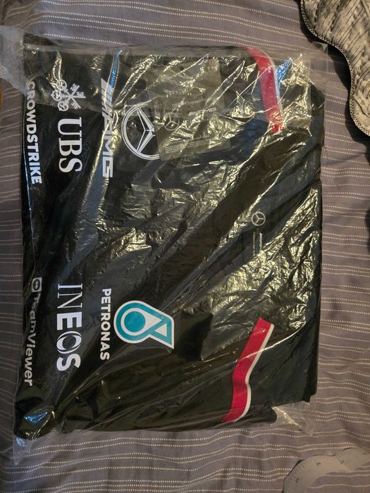 Mercedes benz t shirt f1 мерцедес бенз тениска ф1