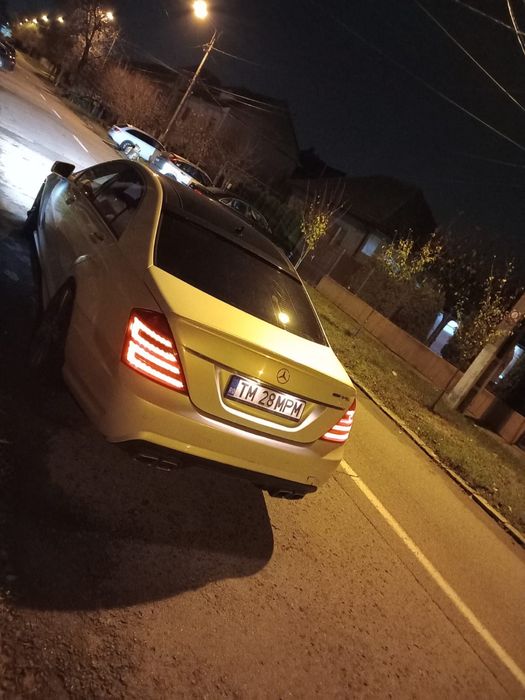 Mercedes- Benz S 350