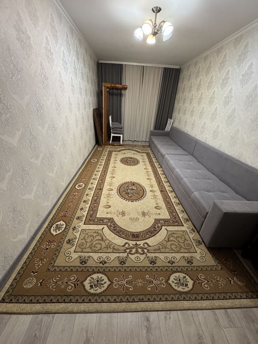 КОВЕР 2,5*5 метр
