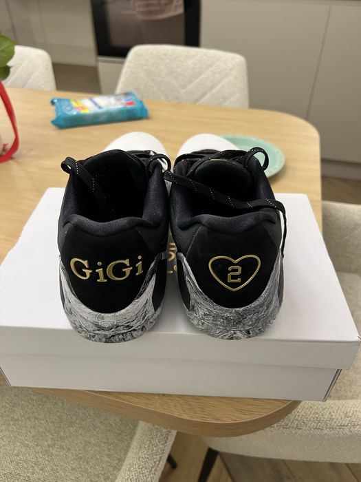 Kobe IX elite low em Protro MAMBACITA